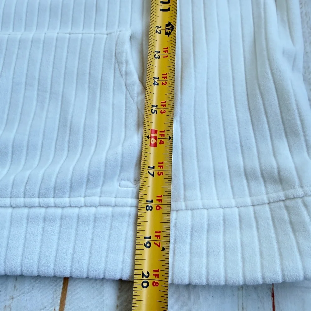 Vineyard‎ Vines | White Hoodie | Girls XL (16)